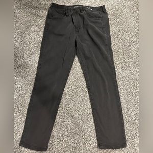 American eagle crop jegging. Size 12